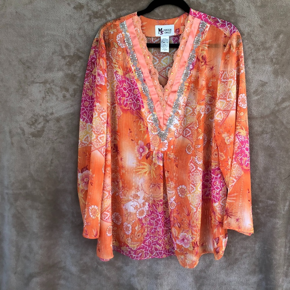 women's top